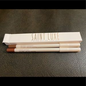 LIMITED EDITION LINER DUO